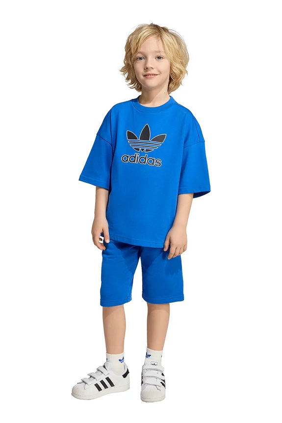 adidas Originals komplet dziecięcy KA0224