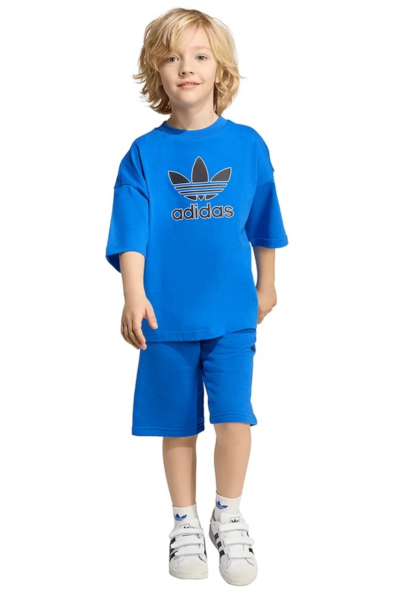 adidas Originals komplet dziecięcy KA0224