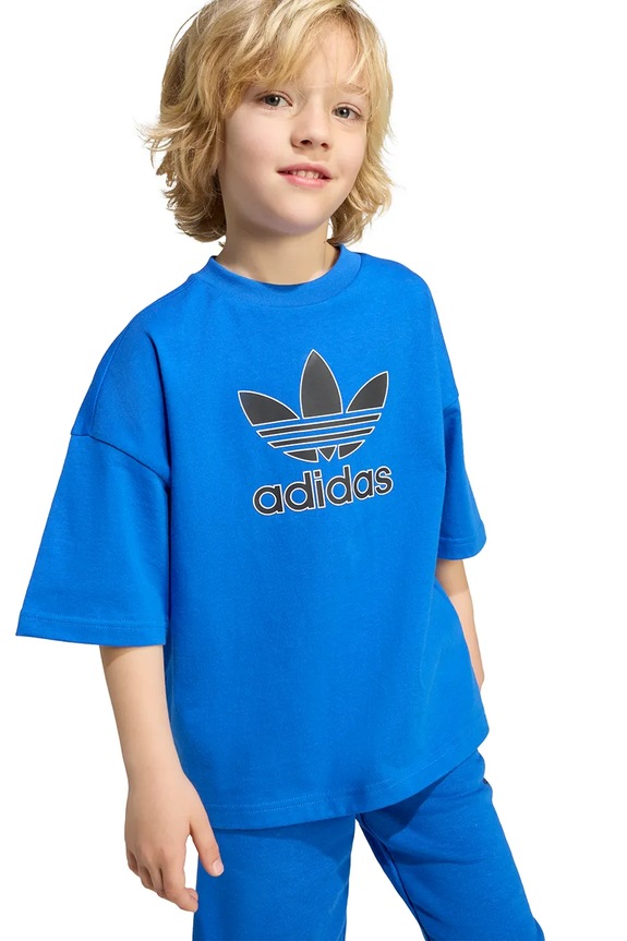 adidas Originals komplet dziecięcy KA0224