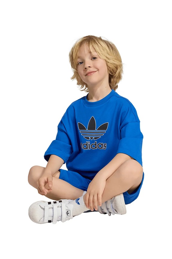 adidas Originals komplet dziecięcy KA0224