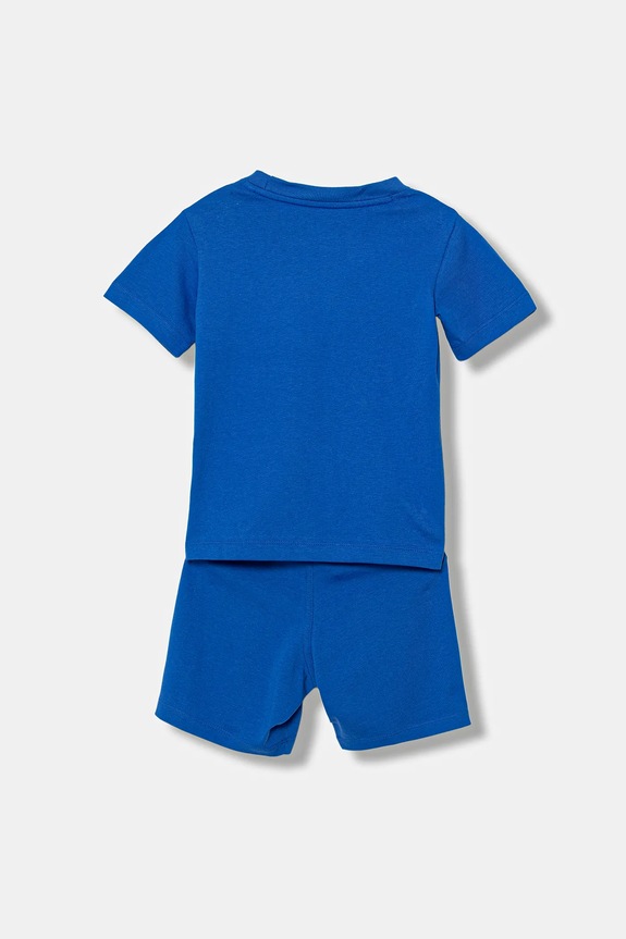 Dječji komplet adidas Originals KA2652 plava AW25