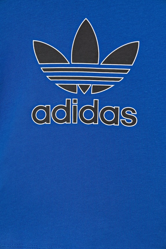 Dječaci Dječji komplet adidas Originals KA2652 plava