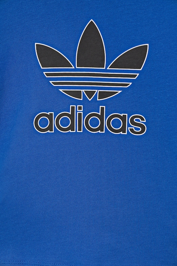 Dječaci Dječji komplet adidas Originals KA2652 plava