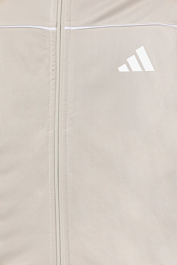 adidas dres dziecięcy beżowy KB9881