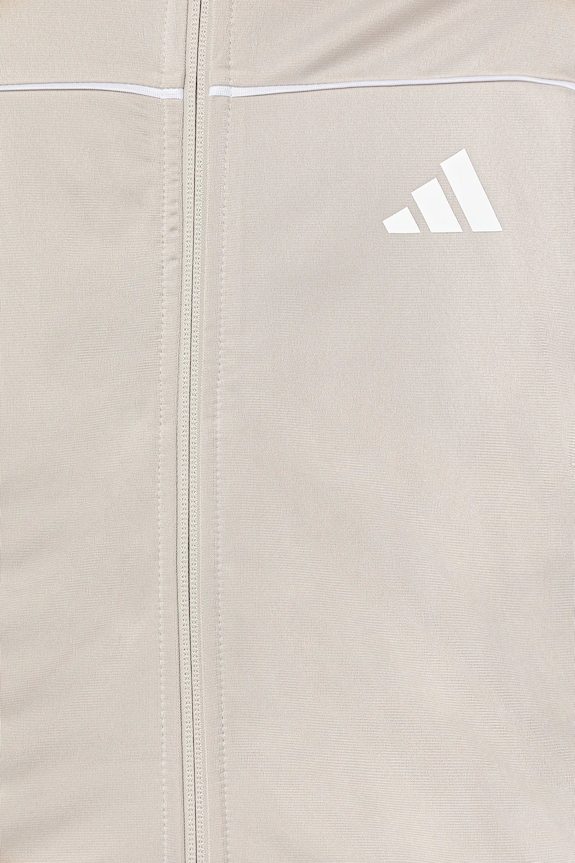 adidas dres dziecięcy beżowy KB9881