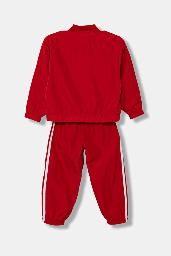 Chłopiec adidas Originals dres dziecięcy KC5052 czerwony