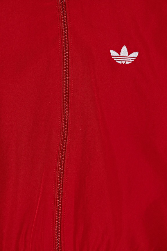 adidas Originals dres dziecięcy KC5052 czerwony