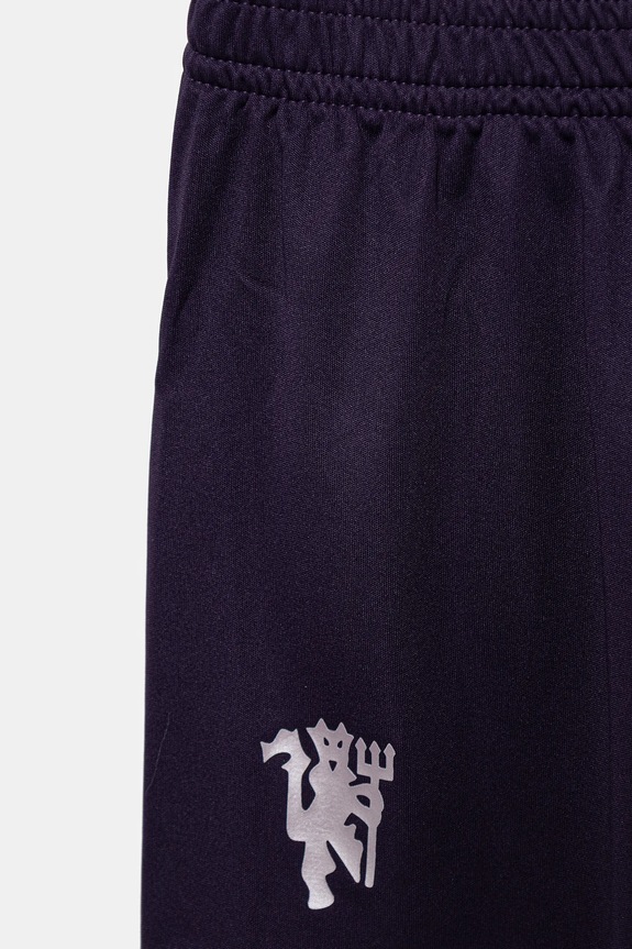 Κοριτσίστικα Παιδικό σετ adidas Performance Manchester United 2-pack KC5899 μωβ