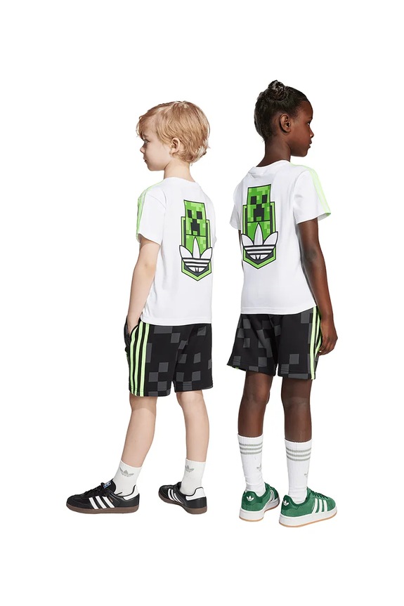 Dětská souprava adidas Originals KD9821
