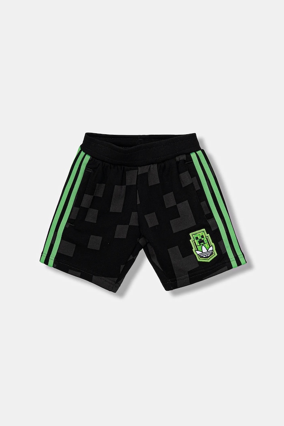 Dětská souprava adidas Originals bílá KD9821