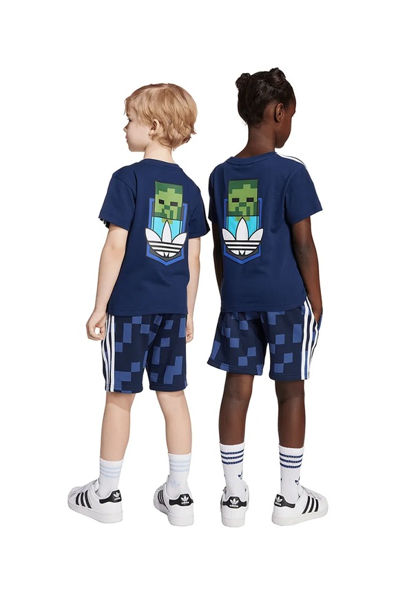 adidas Originals dres dziecięcy KD9822