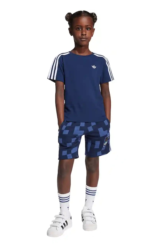 adidas Originals dres dziecięcy KD9822