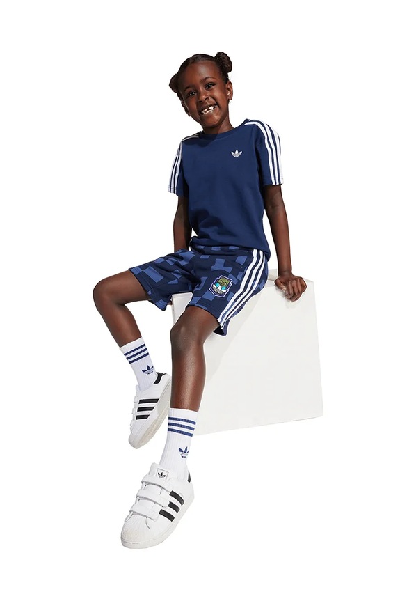 adidas Originals dres dziecięcy KD9822