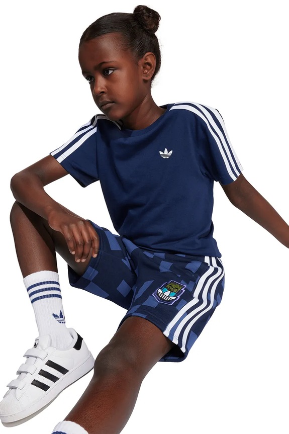 adidas Originals dres dziecięcy KD9822
