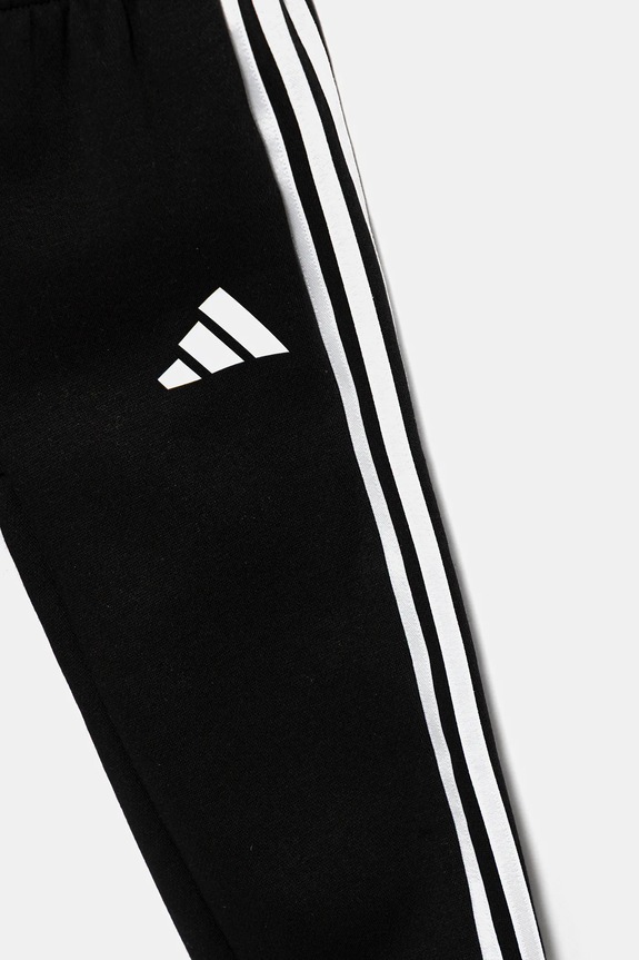 adidas Performance dres dziecięcy JUVENTUS czarny IT3848