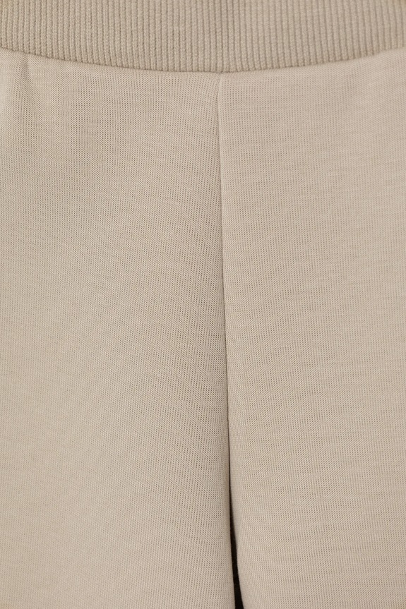Chłopiec adidas dres dziecięcy JL9175 beżowy