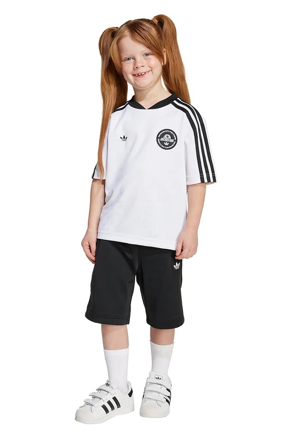 Παιδικό σετ adidas Originals JV7667