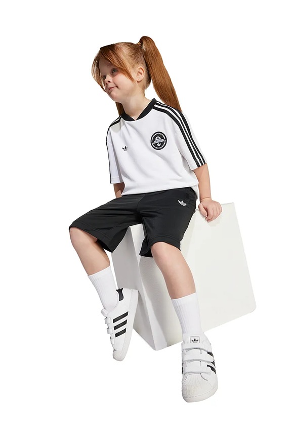 Παιδικό σετ adidas Originals JV7667