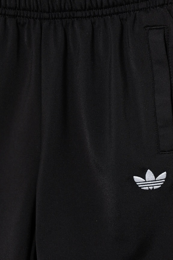 Παιδικό σετ adidas Originals λευκό JV7667