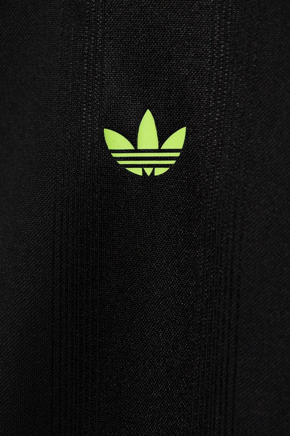 Sada pre bábätká adidas Originals čierna JW5308