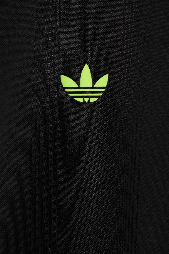 Sada pre bábätká adidas Originals čierna JW5308