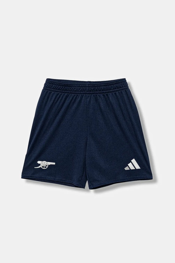 Παιδικό σετ adidas Performance AFC σκούρο μπλε JI9527