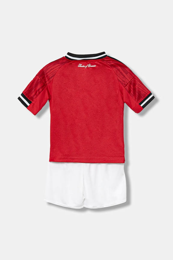 adidas Performance compleu copii Manchester United JP3019 rosu