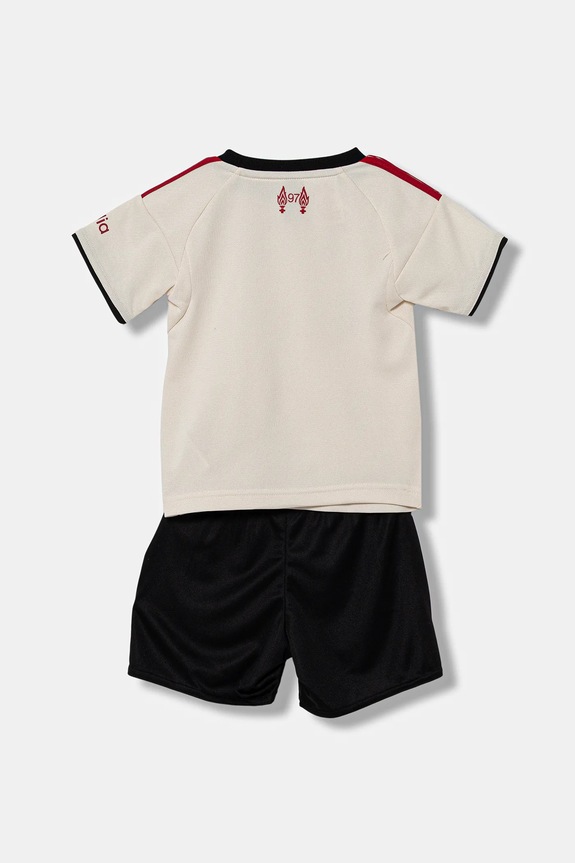 adidas Performance compleu bebe LFC JV6462 bej AW25