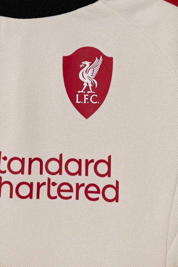 adidas Performance compleu bebe LFC bej JV6462