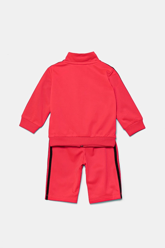 adidas Originals dres dziecięcy JY0022 czerwony AW25