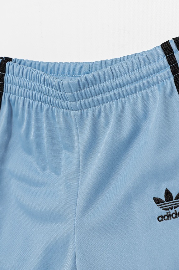 Chłopiec adidas Originals dres dziecięcy JY0024 niebieski