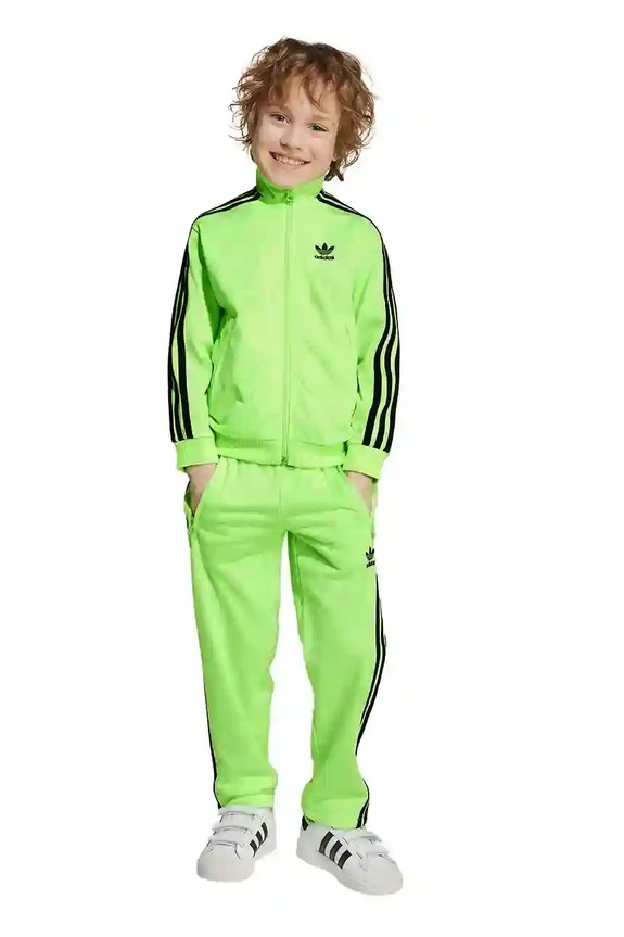adidas Originals tuta per bambini JY1147