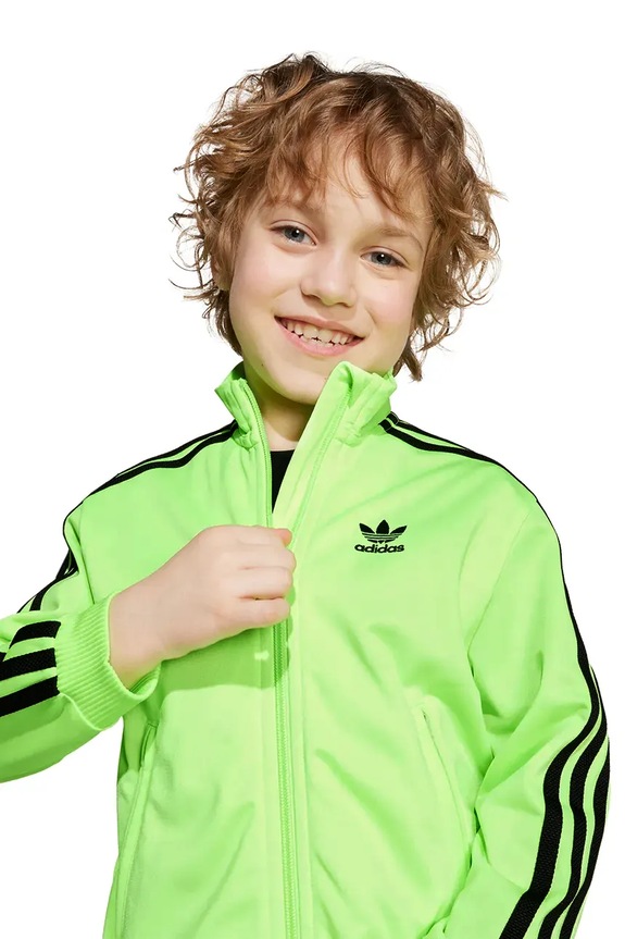 adidas Originals tuta per bambini JY1147