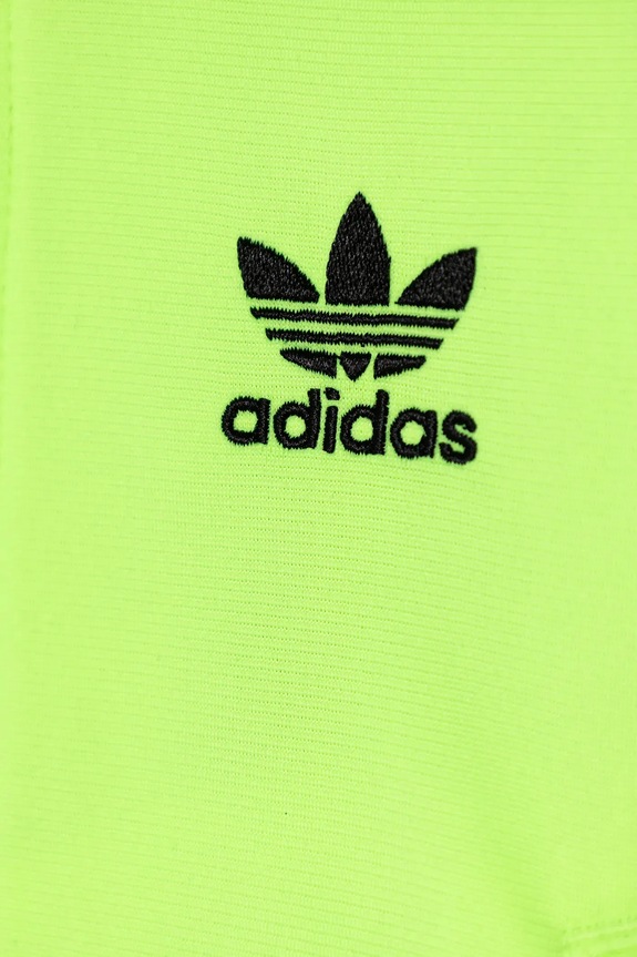 adidas Originals tuta per bambini JY1147 verde