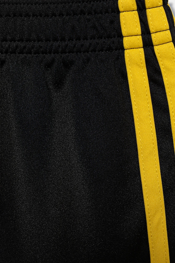 Sada pre bábätká adidas Performance Manchester United čierna KD4231