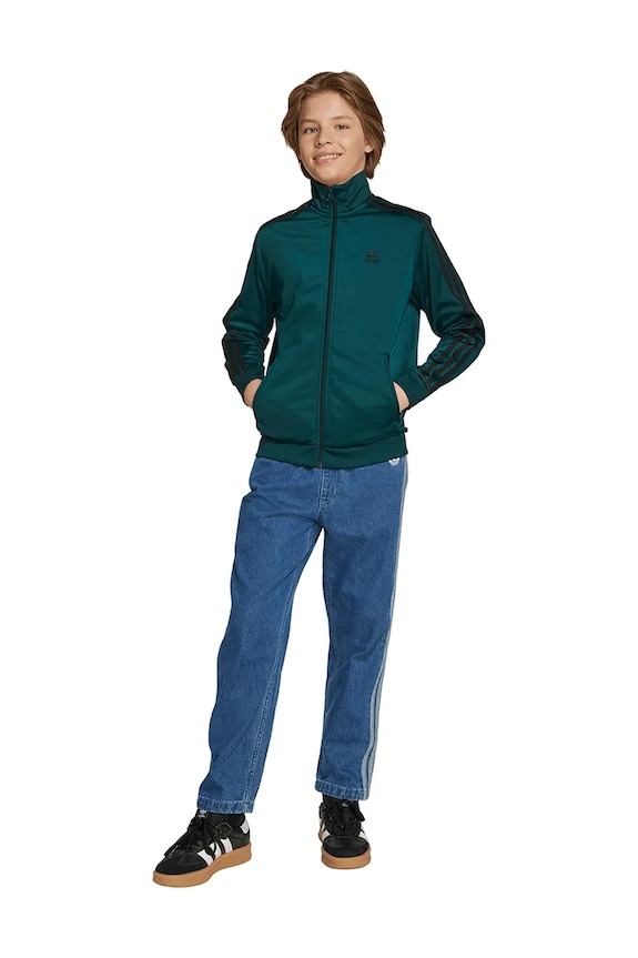 Детская кофта adidas Originals JV8588