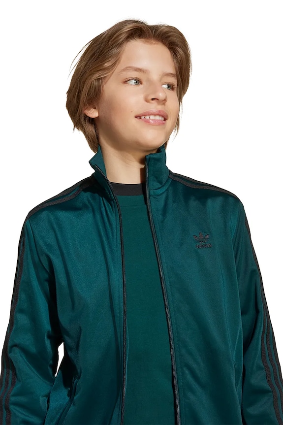 Детская кофта adidas Originals JV8588