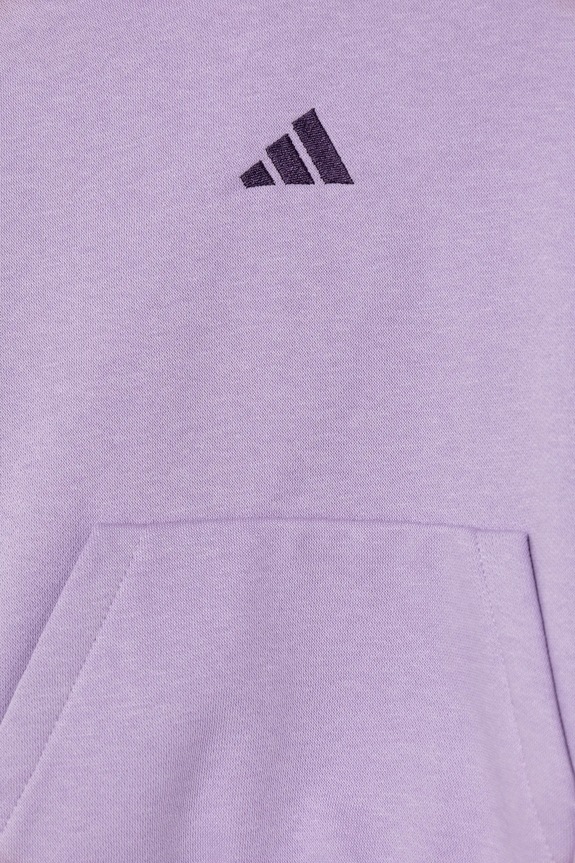 adidas gyerek melegítő lila JV9856