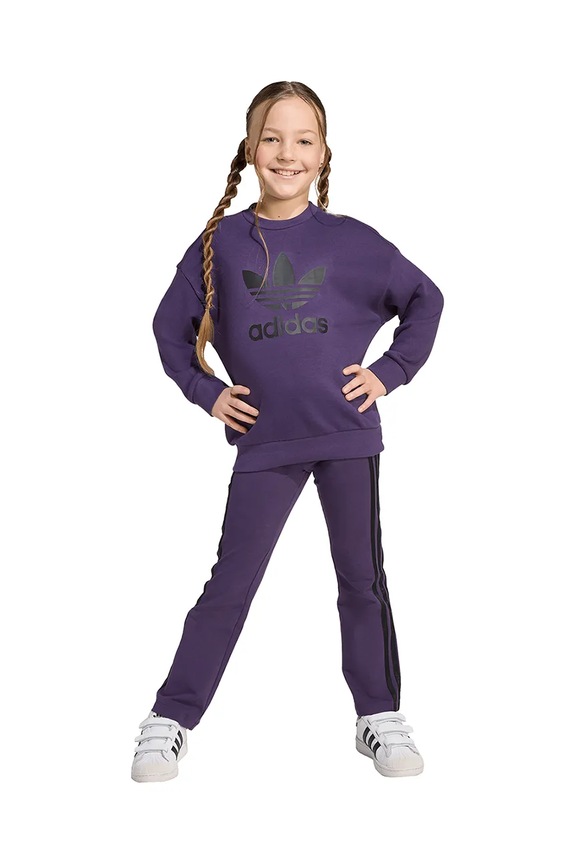 adidas Originals dres dziecięcy JY3744