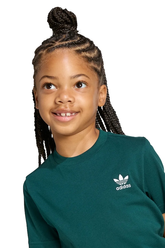 adidas Originals set de bumbac pentru copii JY4875