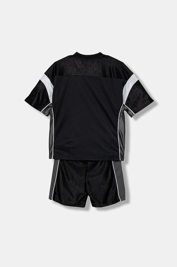 Băieți adidas Originals compleu copii JX3884 negru