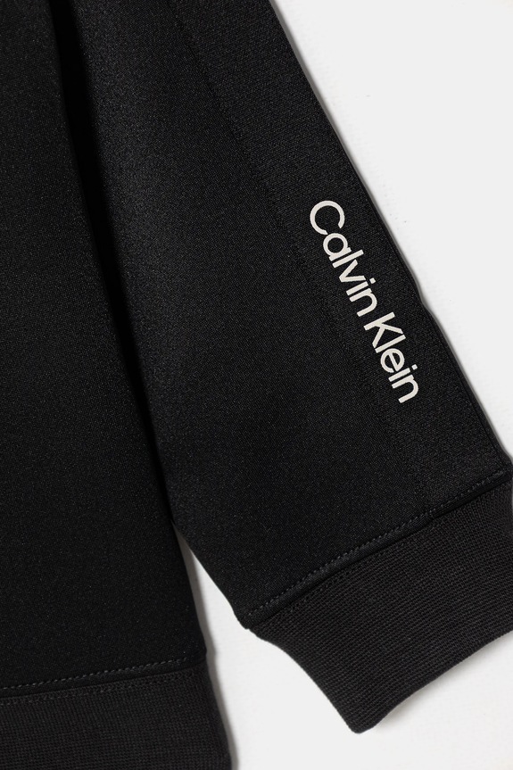 Kojenecká tepláková souprava Calvin Klein Jeans IN0IN00331.9BYA