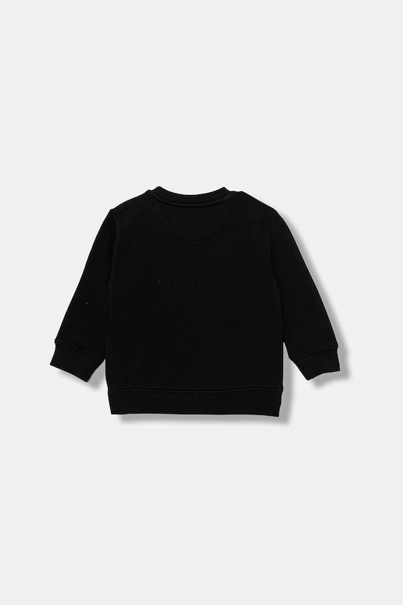 Sada pre bábätká Calvin Klein Jeans IN0IN00336.9BYA čierna