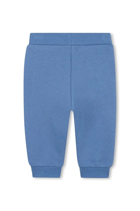 Kenzo Kids dres bawełniany dziecięcy K61502.86.102