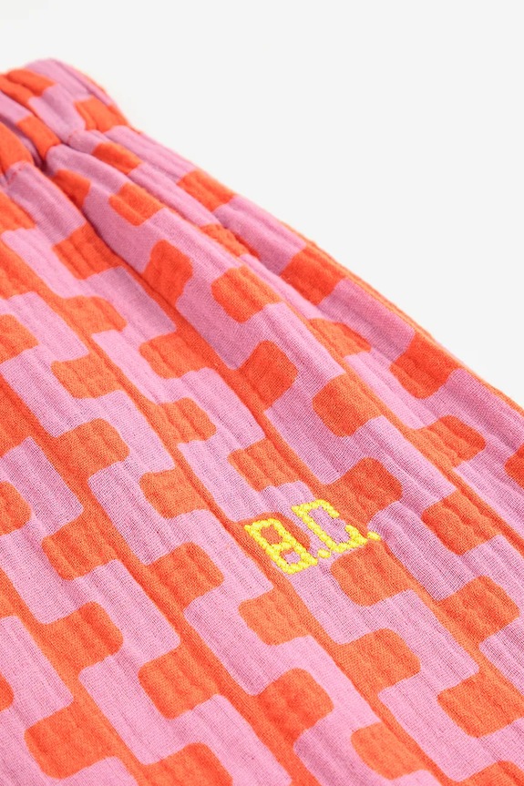 Bobo Choses set di lana bambino/a Color Chain 225FC016