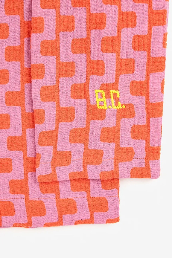 Bobo Choses set di lana bambino/a Color Chain 225FC016