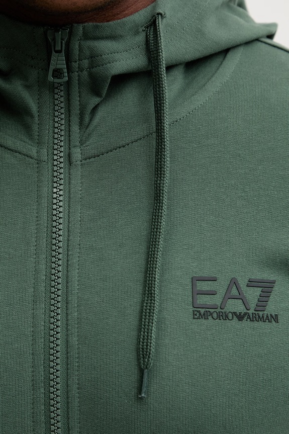 Bavlnená tepláková súprava EA7 Emporio Armani PJVRZ.8NPV62