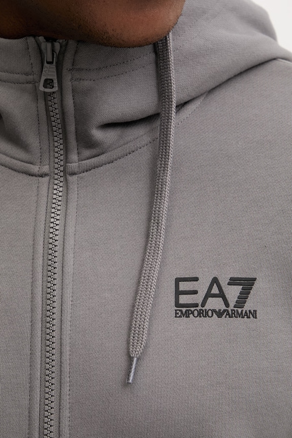 Спортивний костюм EA7 Emporio Armani PJVTZ.8NPV68