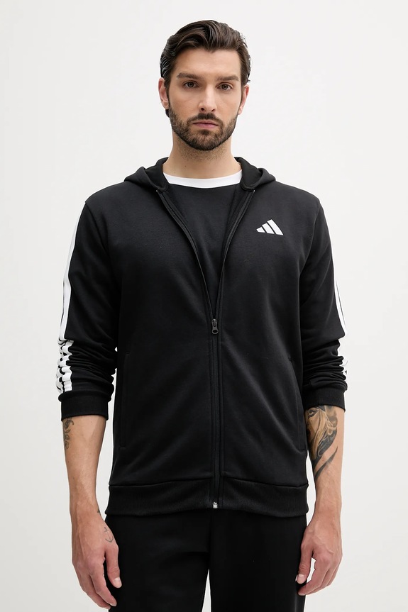 adidas trening Essentials JL8599 negru SS26