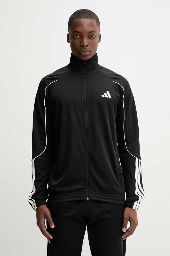 Odjeća Trenirka adidas Stadium JN1817 crna